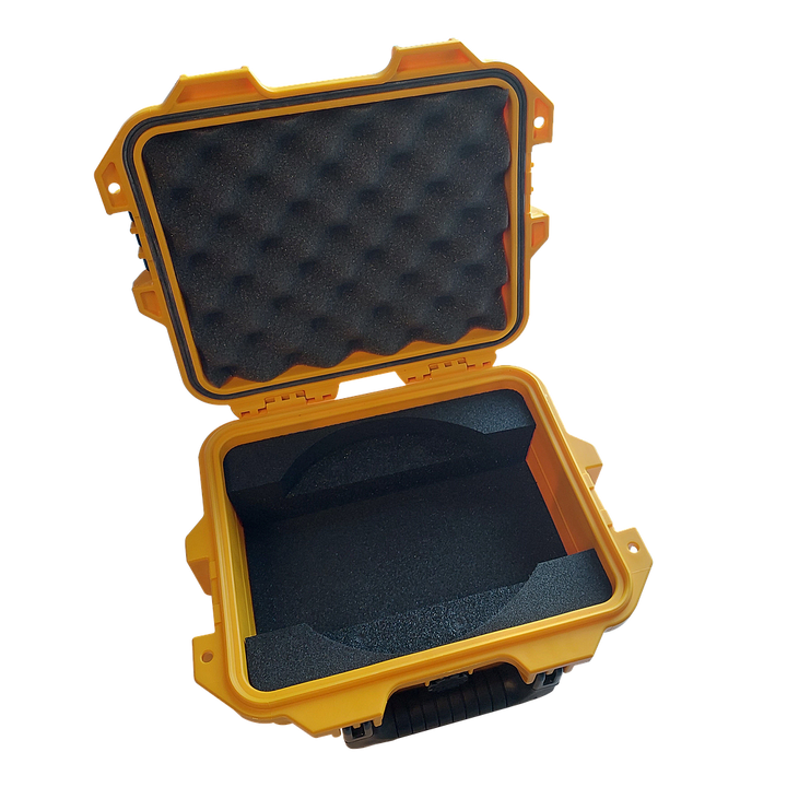 Heartsine 500P with Pelican Case