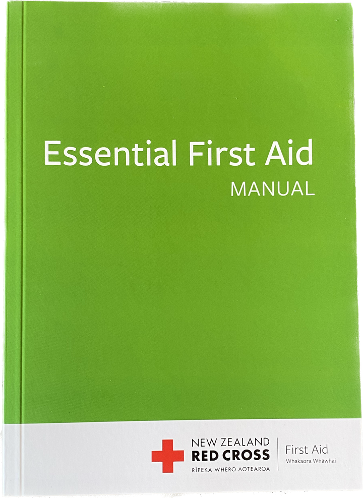 Maritime New Zealand- Scale 1 Medical Kit