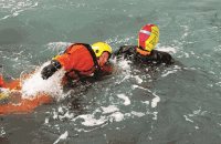 Lifetec Water Rescue Dummy- MOB
