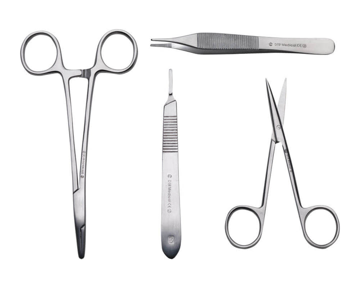 Offshore Cruising - Suture Pack