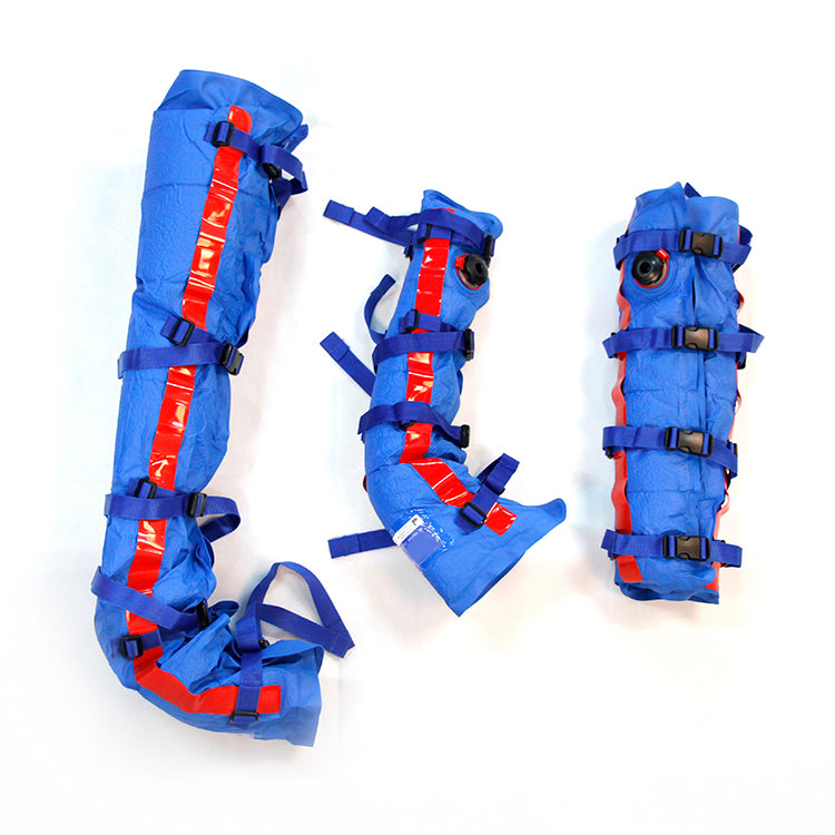 Vacuum Splint Set