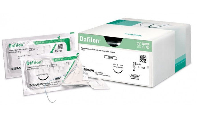 Offshore Cruising - Suture Pack