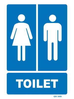 Workplace Location Signs Range