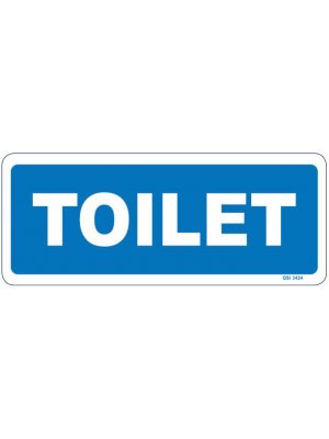 Workplace Location Signs Range