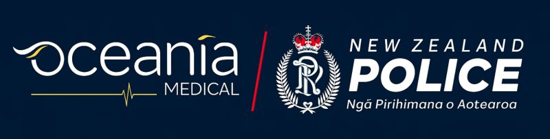 Oceania Medical Awarded Police National Supply Contract