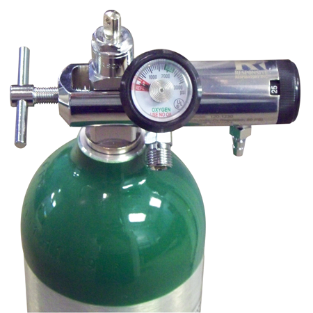Oxygen Products