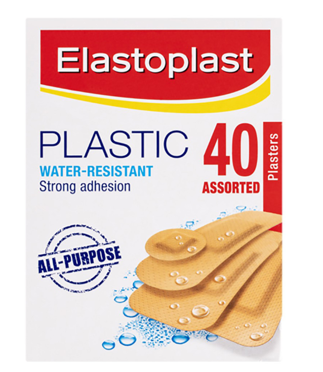 Bandaids & Plasters