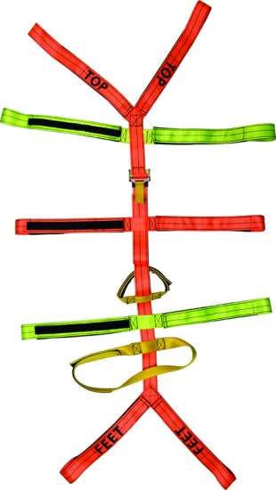 Stretchers and Accessories