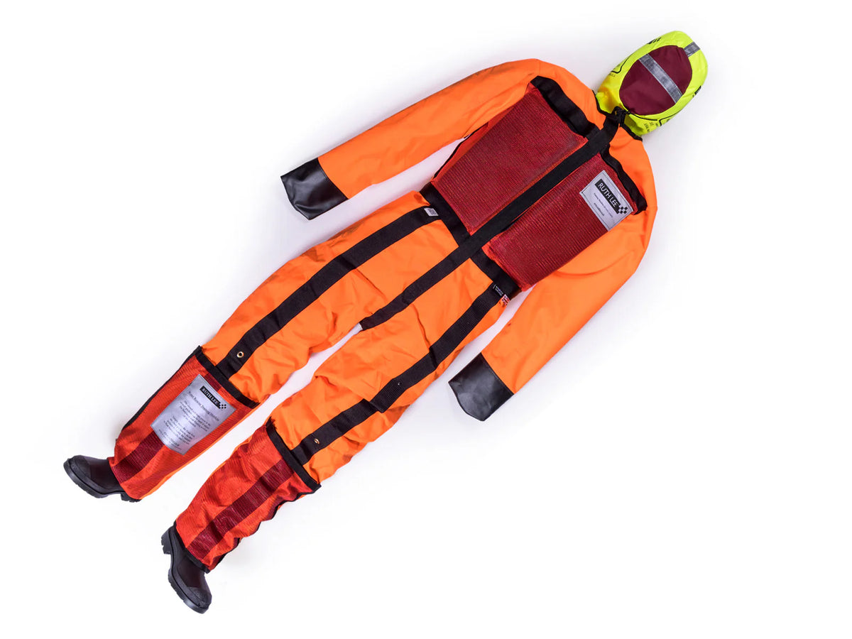 Training Equipment & Manikins