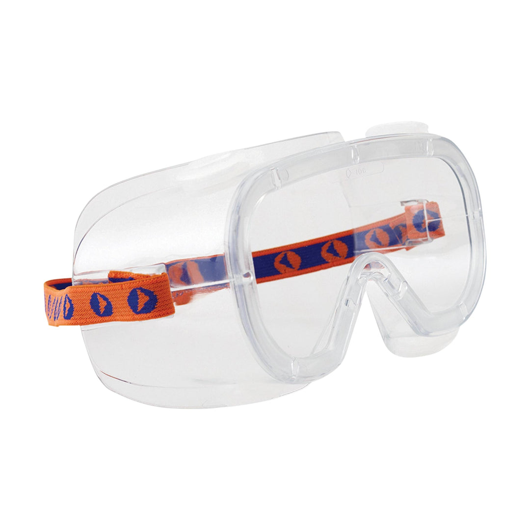 Safety Goggles - Premium