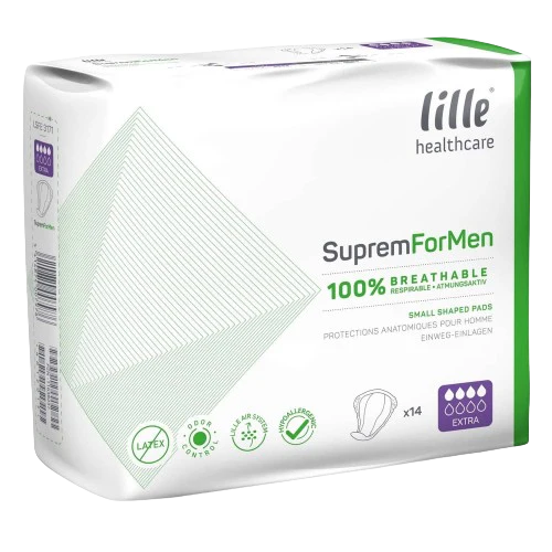 Suprem Formen, Extra
