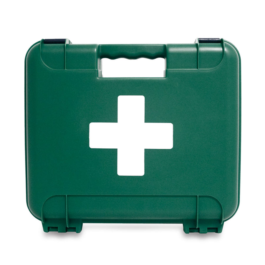 Medium Titan First Aid Kit – Oceania Medical New Zealand