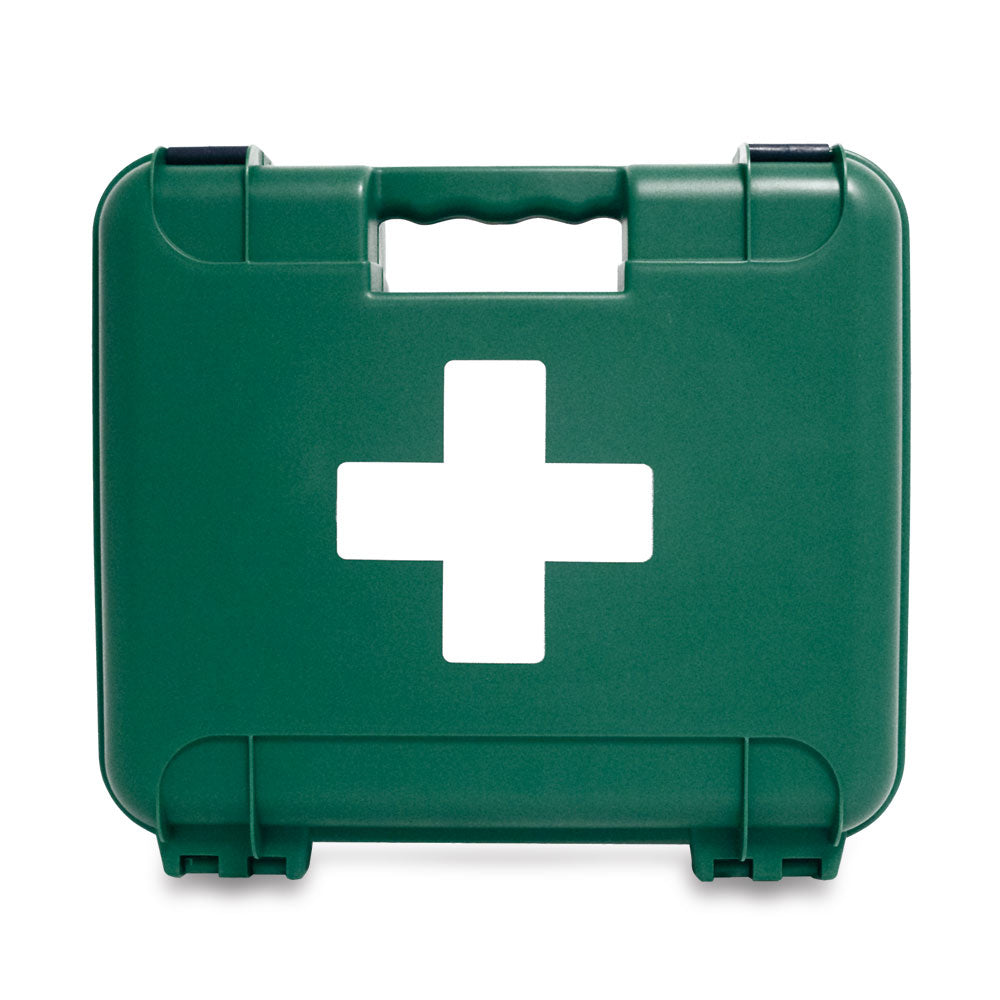 Large Titan First Aid Kit- Up to 25 Employees