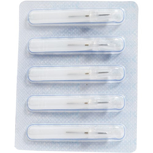 Splinter Probes Pack 5 – Oceania Medical New Zealand