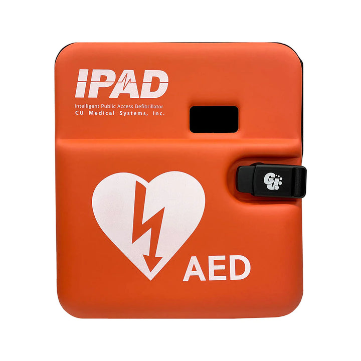 New for 2023 IPAD SPR Defibrillator- Our Most Water & Shock Resistant Defibrillator