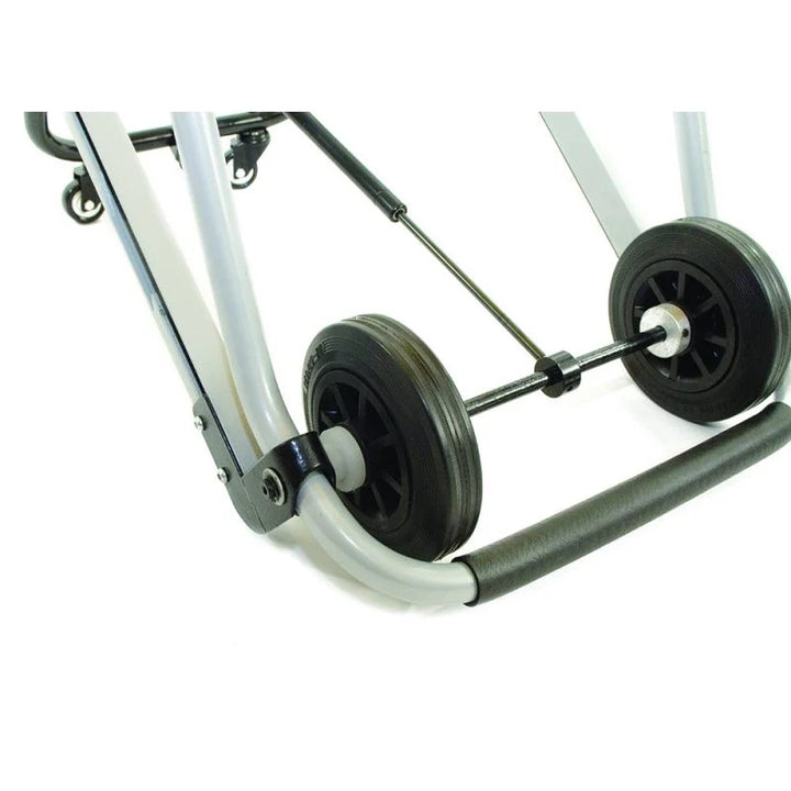 Evacuation Chair inc. Bracket and Cover