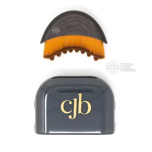 The Lymphatic Brush- Cecily Braden Brushes