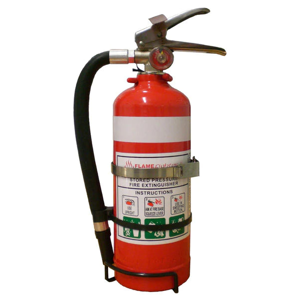 Fire Extinguisher 2KG