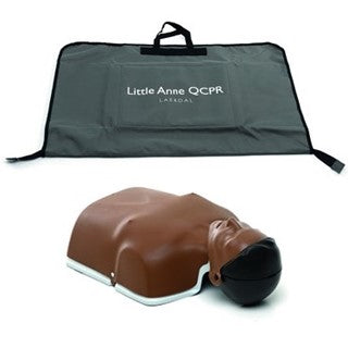 Little Anne Single Light with Carry Bag
