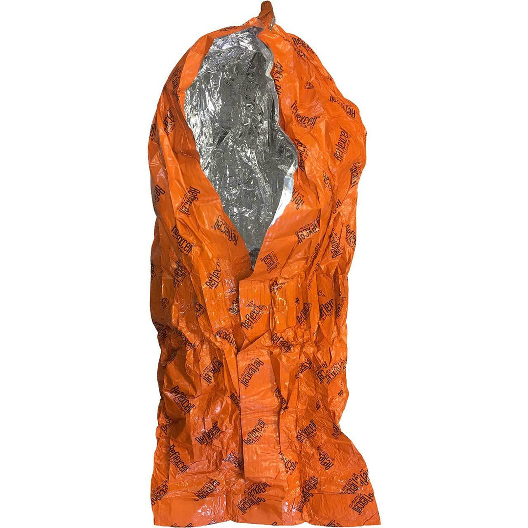 Blizzard Blanket- Hypothermia Prevention