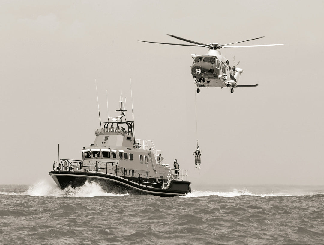 STCW10 Medical Care Training