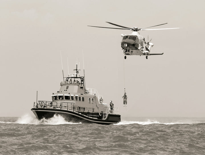STCW10 Medical Care Training