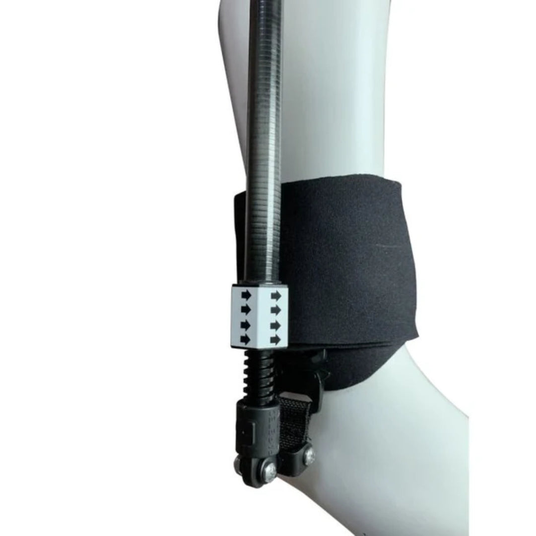 CT7 Femoral Traction Splint