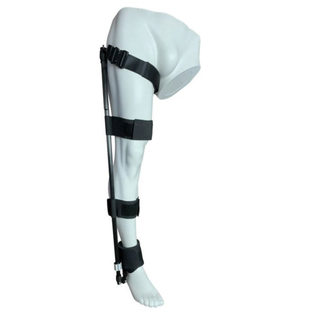 CT7 Femoral Traction Splint