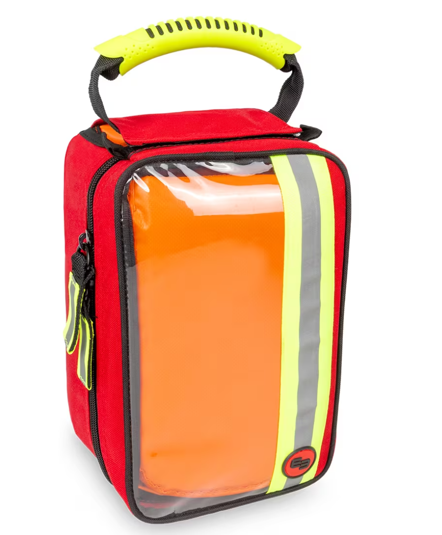 Cpr Foldable GO FAST- Foldable evacuation and CPR stretcher – Oceania Medical New ...