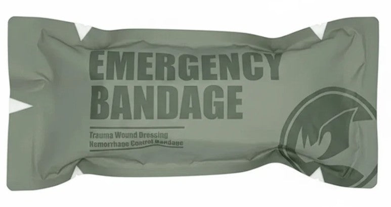 Rhino Israeli / Emergency Bandage (10cm or 15cm)