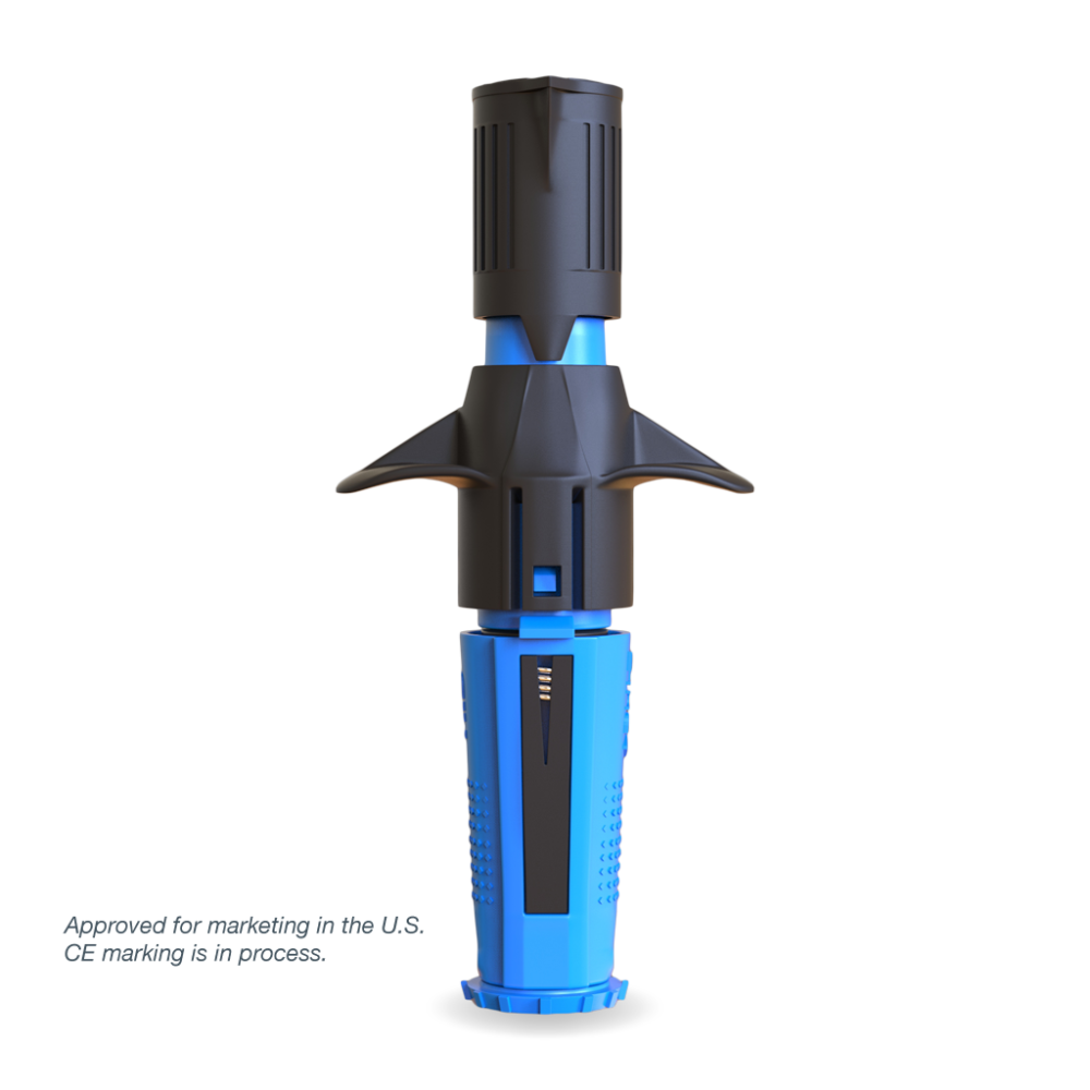 Intraosseous Device & Fluids Pack Mini (offshore cruising)