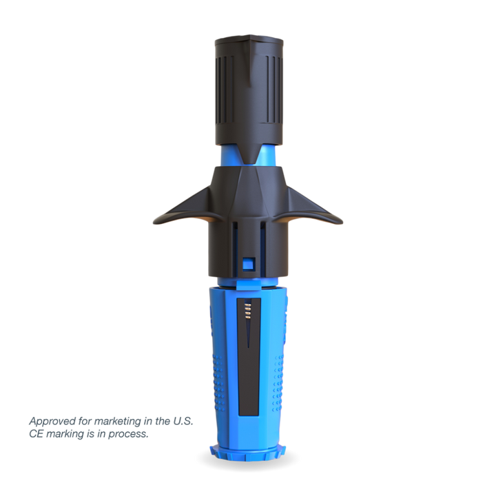 Intraosseous Device & Fluids Pack Mini (offshore cruising)