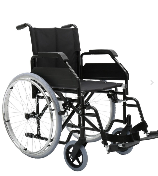 AML Self-Propelling Wheelchair
