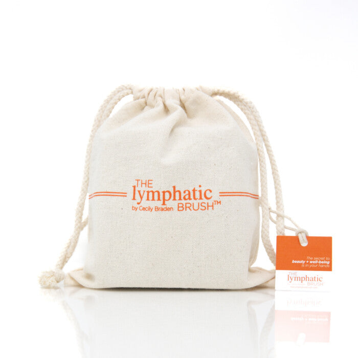 The Lymphatic Brush- Cecily Braden Brushes