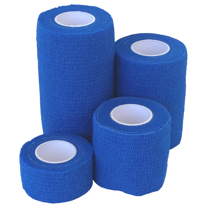 Cohesive Bandage