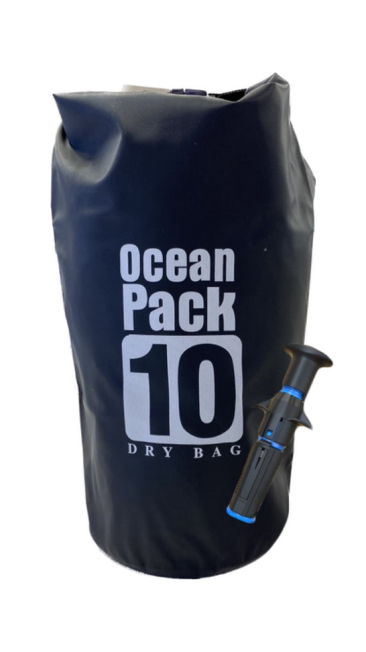 Intraosseous Device & Fluids Pack Mini (offshore cruising)