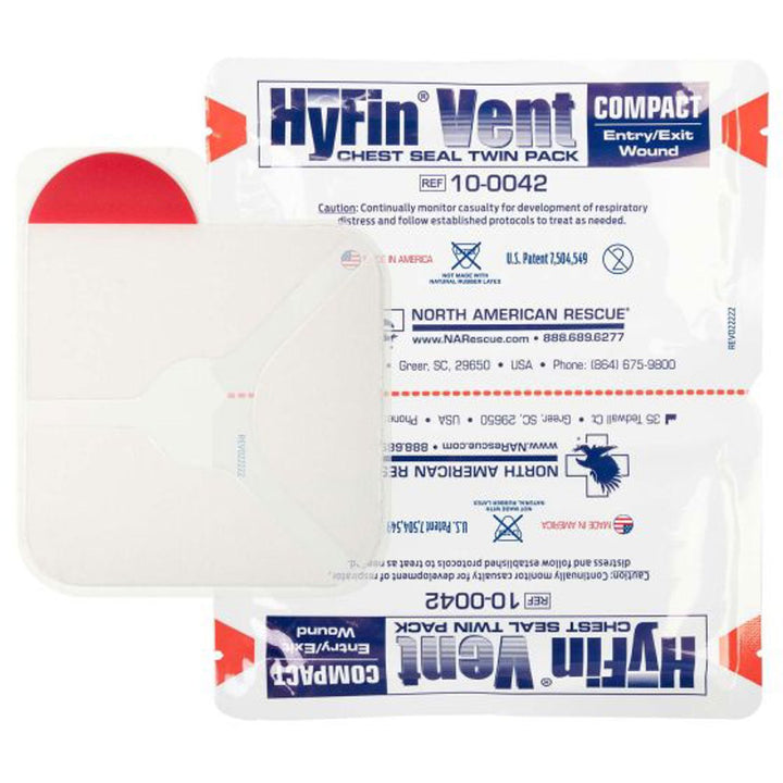 Commercial Divers Bleed Kit