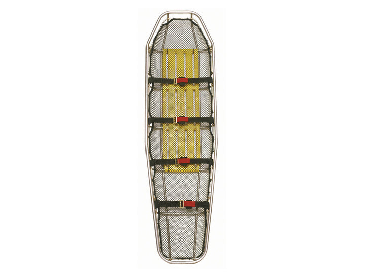 Traverse Titan Basket Stretcher (Stainless Steel) - One Piece