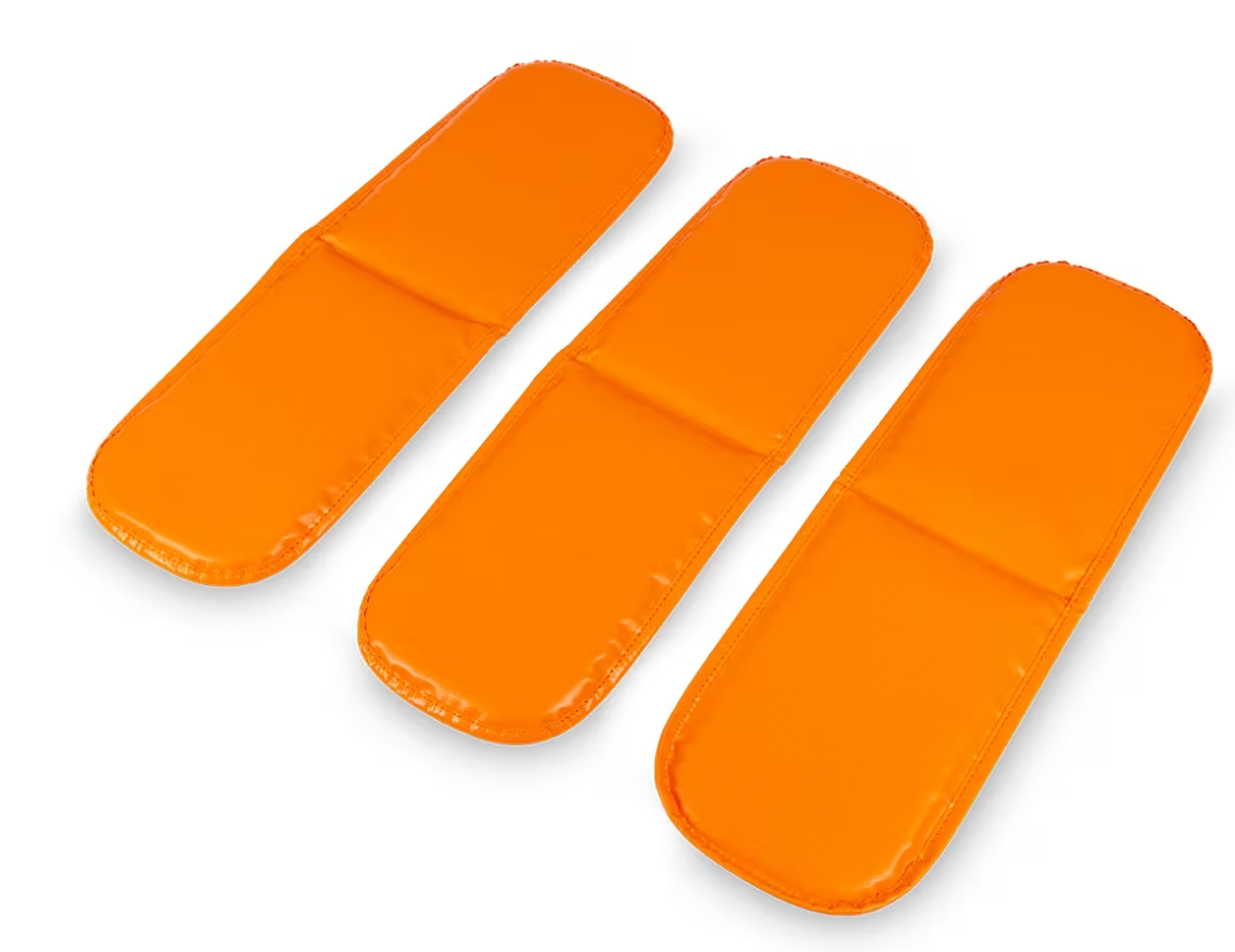 Cpr Foldable GO FAST- Foldable evacuation and CPR stretcher – Oceania Medical New ...
