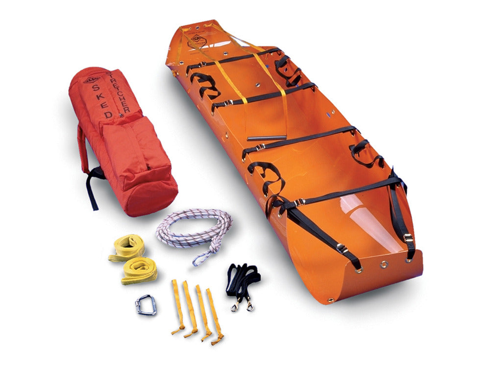 SKED Rescue Stretcher