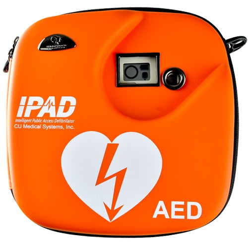 Long Term, Fully Managed Defibrillator Rental