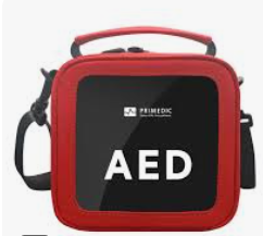 2026 Primedic myPAD Portable AED- Our Most Compact Defibrillator