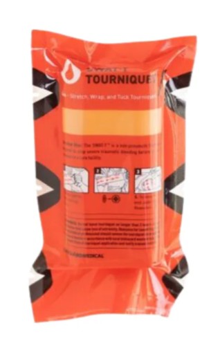 7-10 Day Lead-Time - SWAT Tourniquet