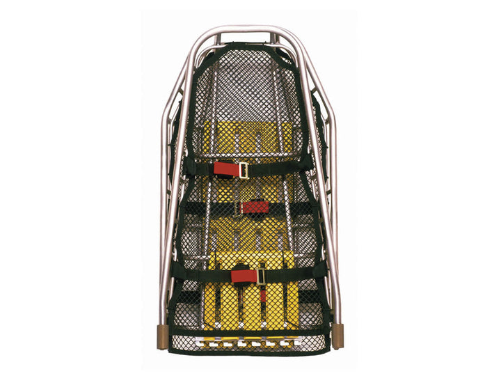 Traverse Titan Basket Stretcher (Stainless Steel) - Split