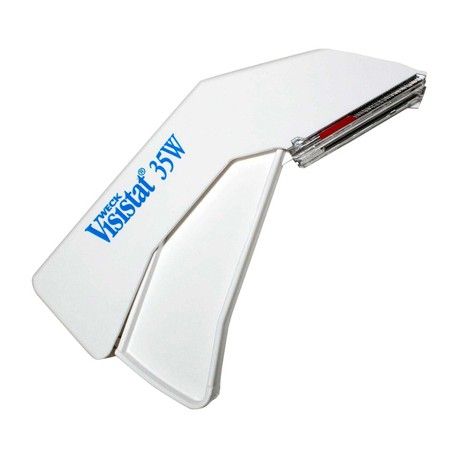 Skin Stapler With Remover Option