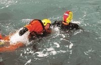 Lifetec Water Rescue Dummy