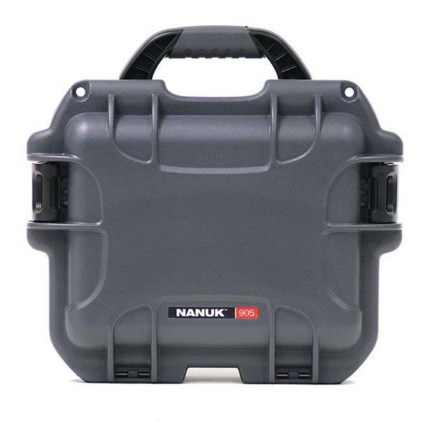 NANUK 905 Case- With Foam