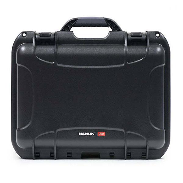 NANUK 920 Hard Case - With Foam