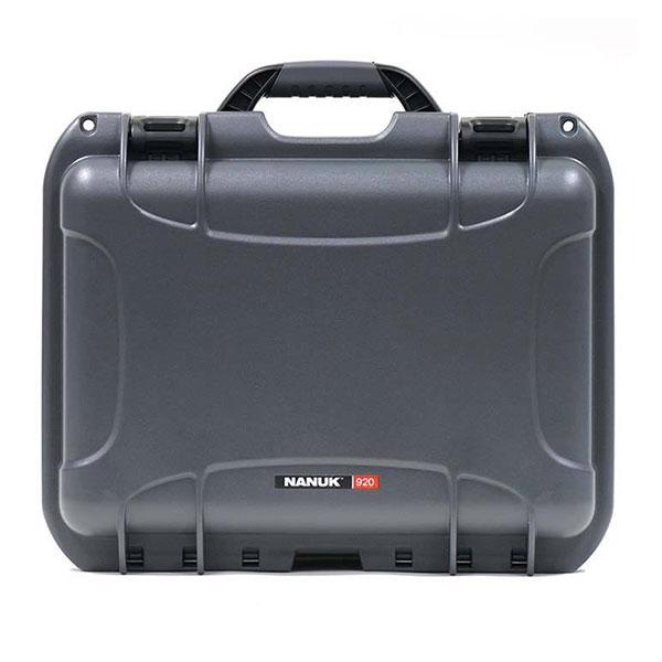 NANUK 920 Hard Case - With Foam