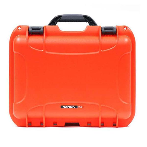 NANUK 920 Hard Case - With Foam